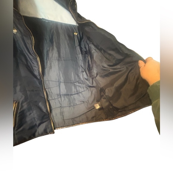 EUC Brave Soul Medium Weight Jacket Size Large - Picture 2 of 7